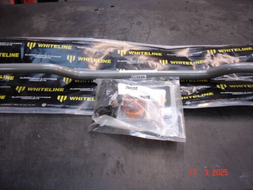 Fits Nissan Micra K11 Uprated Adj. Rear Anti Roll Bar - Whiteline BNR29Z - Picture 2 of 5
