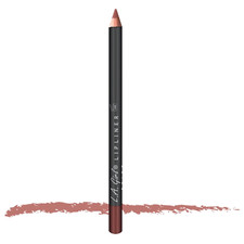L.A. Girl Lipliner Pencil - Bold Pigmented - Define Eyes - GP538 NATURAL CREME