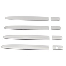 For Honda 2012-2016 Crv 2012-2014 Civic Door Handle Cover Stainless Steel Trim For Honda 2012-2016 Crv 2012-2014 Civic Door Handle Cover Stainless Steel Trim