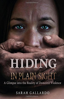Hiding in Plain Sight: A Glimpse Into the Reality of Do - Paperback NEW Gallardo