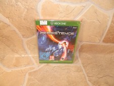 The Persistance (Microsoft Xbox One) - Wie Neu