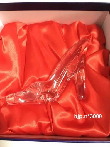 Disney Cinderella Glass slipper Blue Cushion Set figure Limited Licensed Japan - Picture 6 of 8