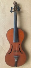 Violon 4/4 entier PHARASIUS