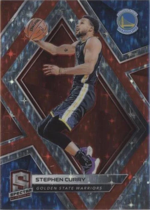 2018-19 Panini Spectra - Stephen Curry #65 for sale | eBay