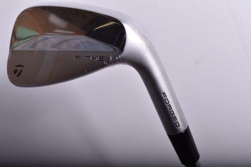 NEW TAYLORMADE P7MB PITCHING WEDGE BLADE GOLF CLUB KBS 130 X-STIFF FLEX STEEL - Picture 3 of 8