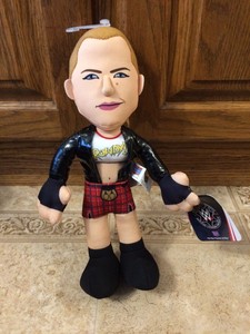wwe superstars ronda rousey doll