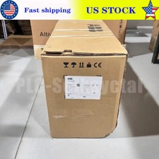 ACS510-01-088A-4 brand new ABB frequency converter with box, free shipping Fedex
