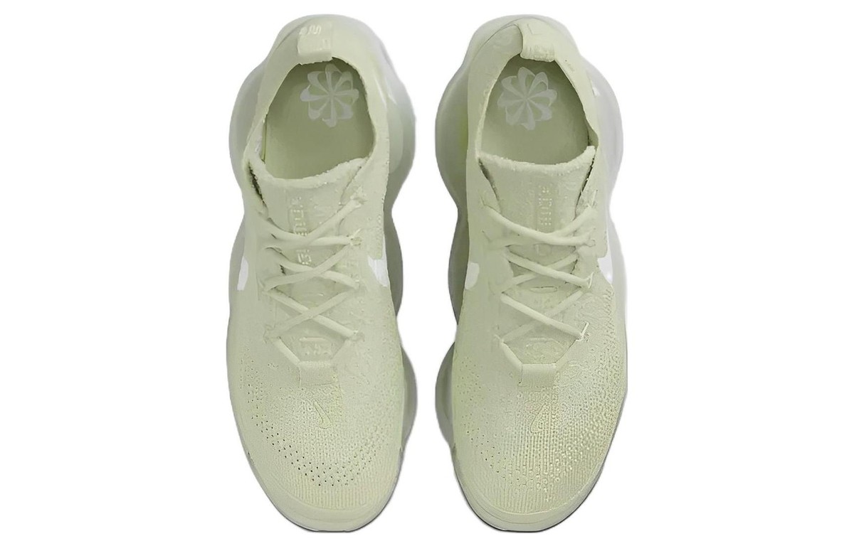 関税込☆NIKE★(W) Air Max Scorpion Flyknit Olive Aura★22-26 Size 10 - Nike Air Max Scorpion Flyknit Olive Aura W for