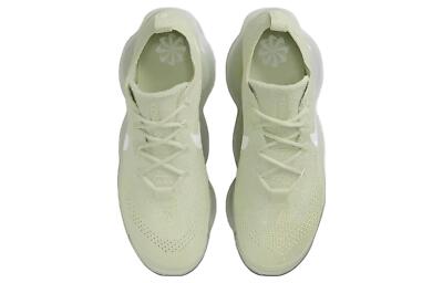 NIKE ☆ Air Max Scorpion Flyknit ‘Olive Aura’ Size 7.5 - Nike Air Max Scorpion Flyknit Olive Aura W for