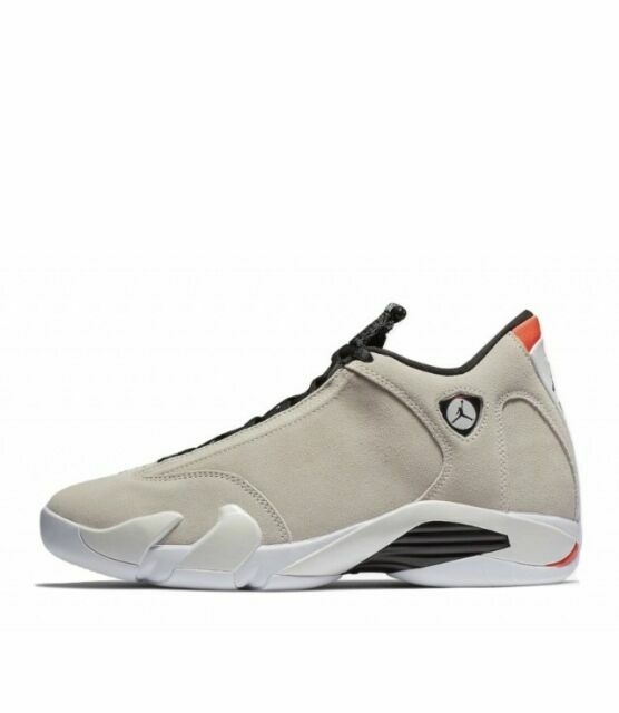 air jordan 14 retro desert sand