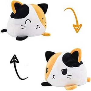 cat plush toy