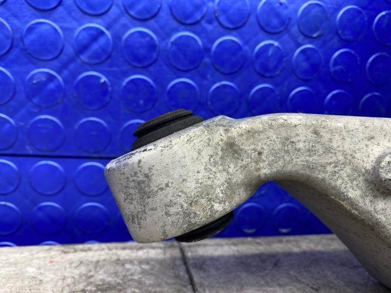 2016 2017 2018 2019 2020 2021 MCLAREN 570S RWD 3.8L REAR RIGHT LOWER CONTROL ARM