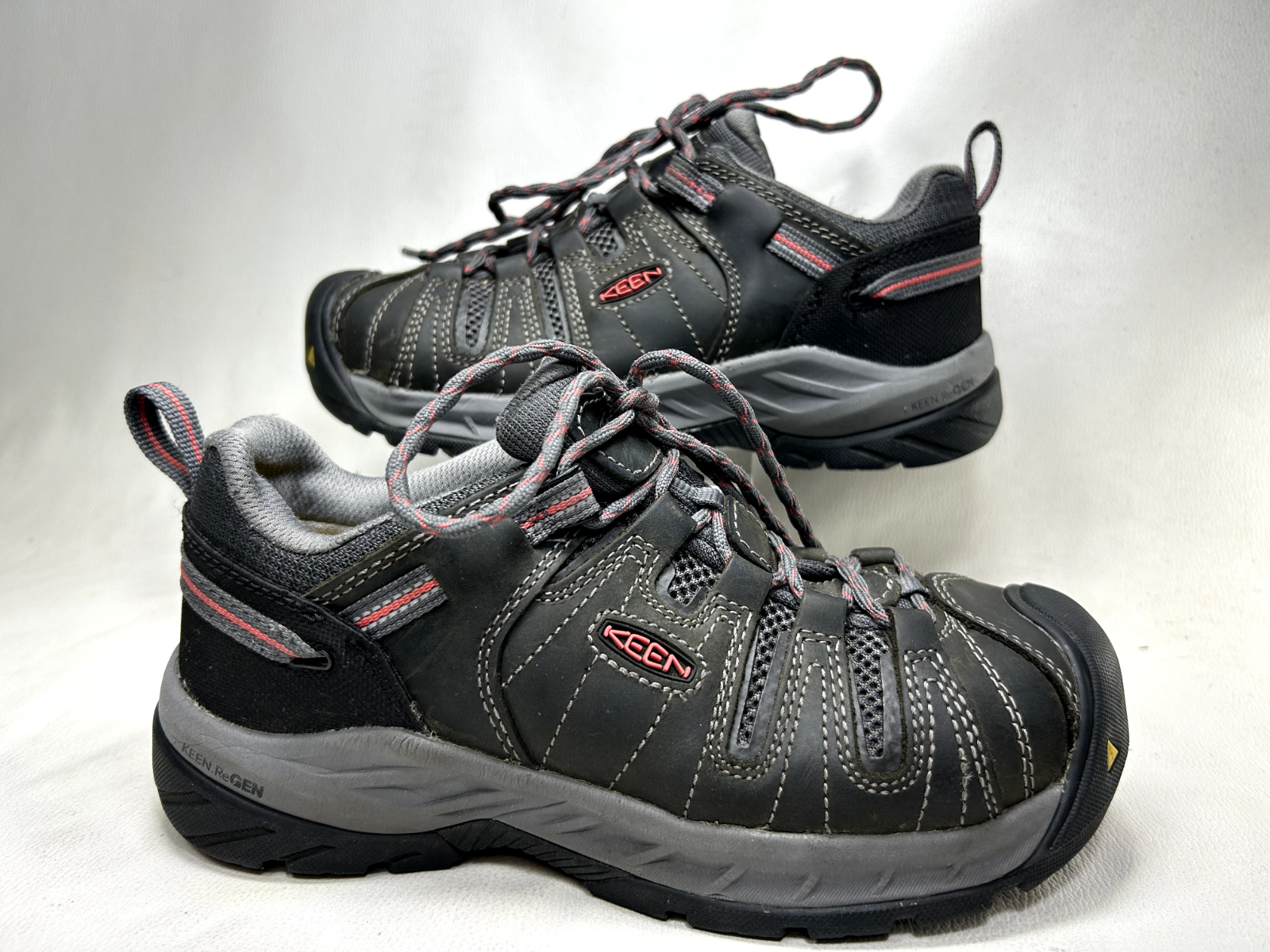 keen utility safety shoes