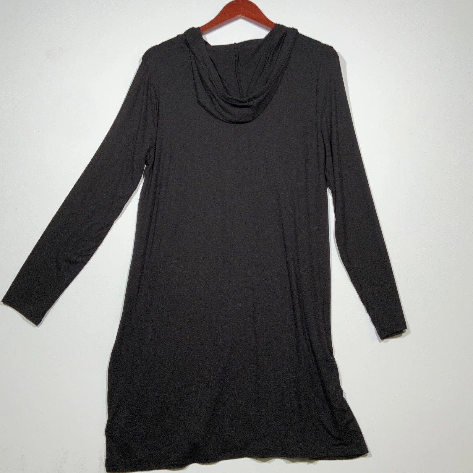 Abito MICHAEL Michael Kors Circle Logo Felpa Autentico Nuovo Con Etichette Taglia P L