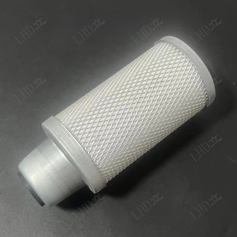 Filtro de combustible para excavadora Hitachi YA00002973 SK3125 87332923 LS02P01012R100. Foto 2 de 4