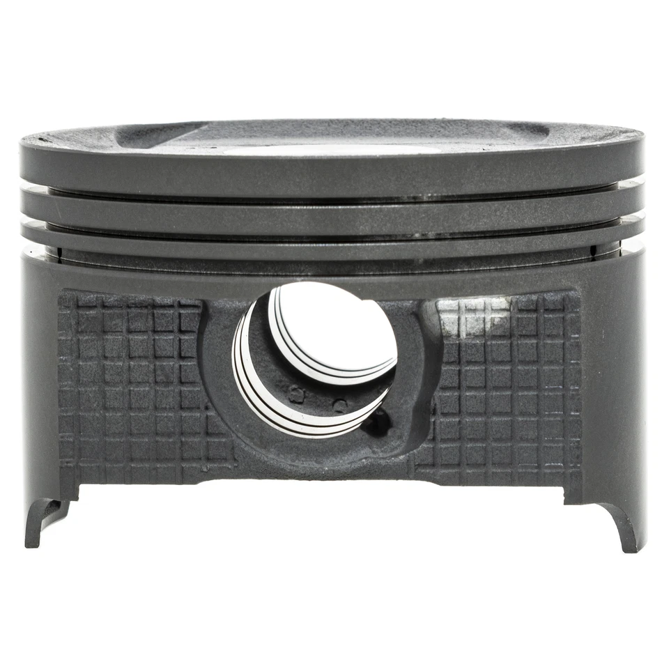 NICHE Stock 活塞 82 毫米适用于铃木 Eiger 400 King Quad 12100-38F21-050 — 第 3/4 张图片