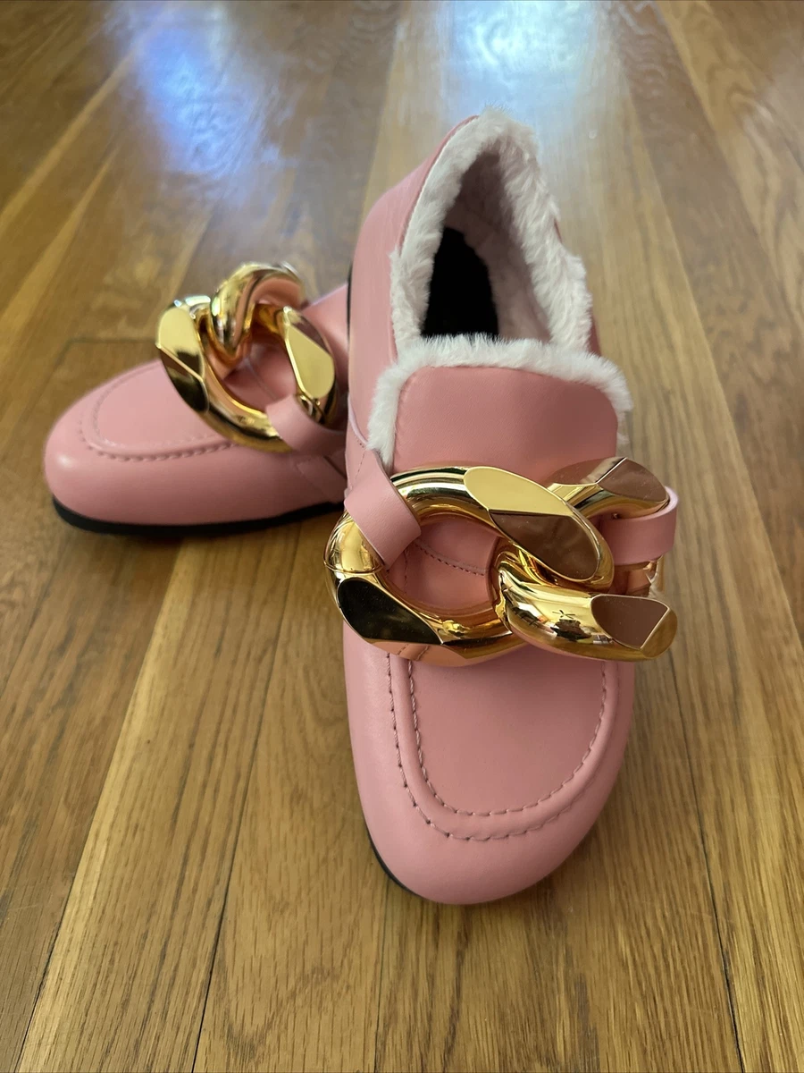 Jw anderson cheap shoes