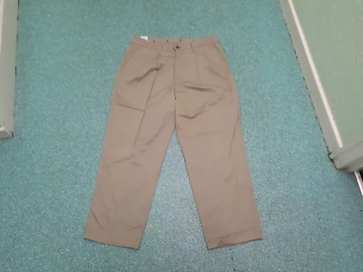 Jean Chino Dockers Beige Délavé - Taille 36, Longueur De Jambe 29 - Occasion Très Bon état
