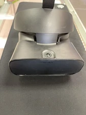 Oculus Rift S PC Powered VR Gaming Headset ONLY (NO CABLE) Tested And Works