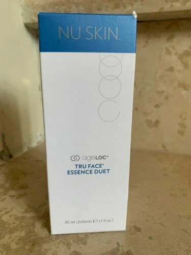 Nuskin Anti-Ageing Serums