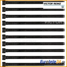 Cylinder Head Bolt Set Victor Reinz 14-35738-01 for Fiat