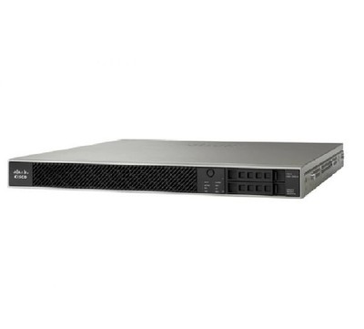 Cisco ASA5555-K9 ASA 5555-X 8 Ports Gigabit Firewall Appliance 1 Year Warranty
