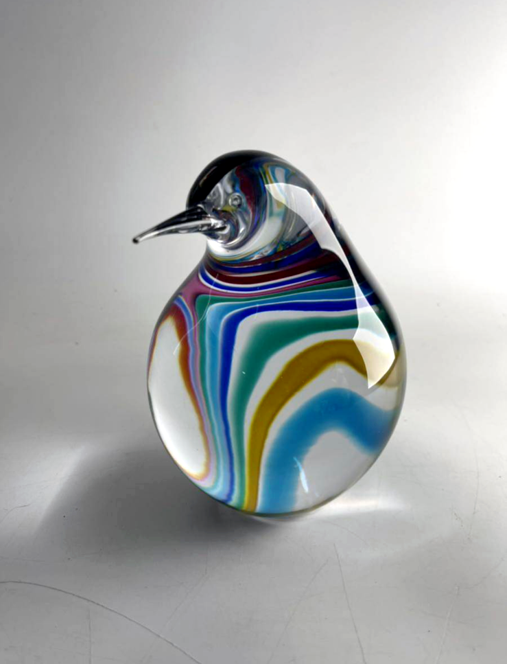 花瓶 硝子 ガラス イタリア 高級 90S BISAZZA VETRO s-l1200.png