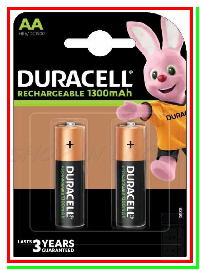 4 PILE ALCALINE DURACELL PLUS MINI STILO AAA 1,5V - Batterie E - Foto 13