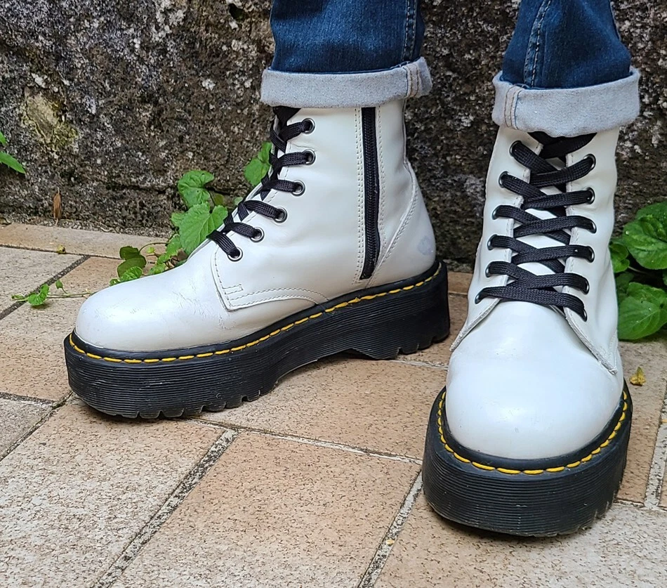 Dr. Martens Jadon, photo 2 sur 5