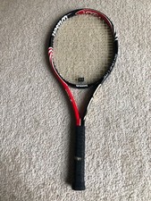 WILSON SIX ONE LITE 4 1/4'' RACKET
