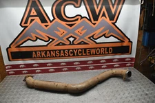 X3-4 EXHAUST HEADER OD PARTS POLARIS UTV CAN AM HONDA  ATV FOUR WHEELER FREE SH