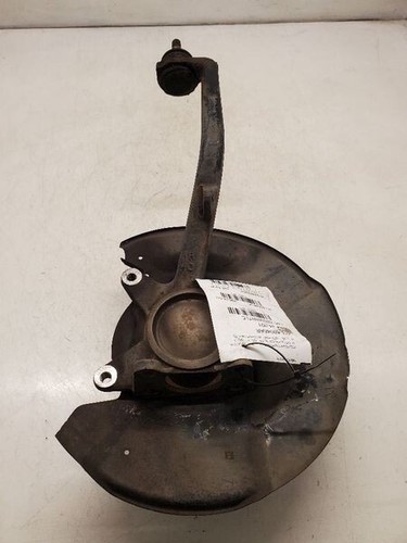2004-2006 Toyota Tundra Front Right Passenger Spindle Knuckle Assembly 4x2 Oem - Picture 2 of 6