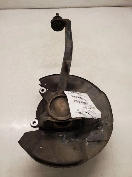 2004-2006 Toyota Tundra Front Right Passenger Spindle Knuckle Assembly 4x2 Oem - Image 2 of 4