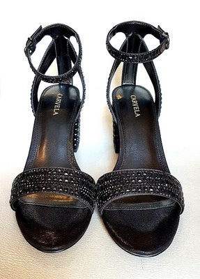 carvela evening shoes