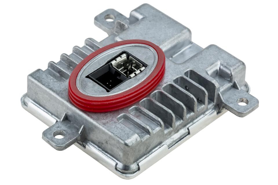 Ballast phare xénon 63117356250 module éclairage HID pour BMW X5 X3 Série 3 5 Z4