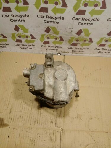Denso Compressore A/C 471-0810 - Ricambio Originale Per Aria Condizionata Auto - 5