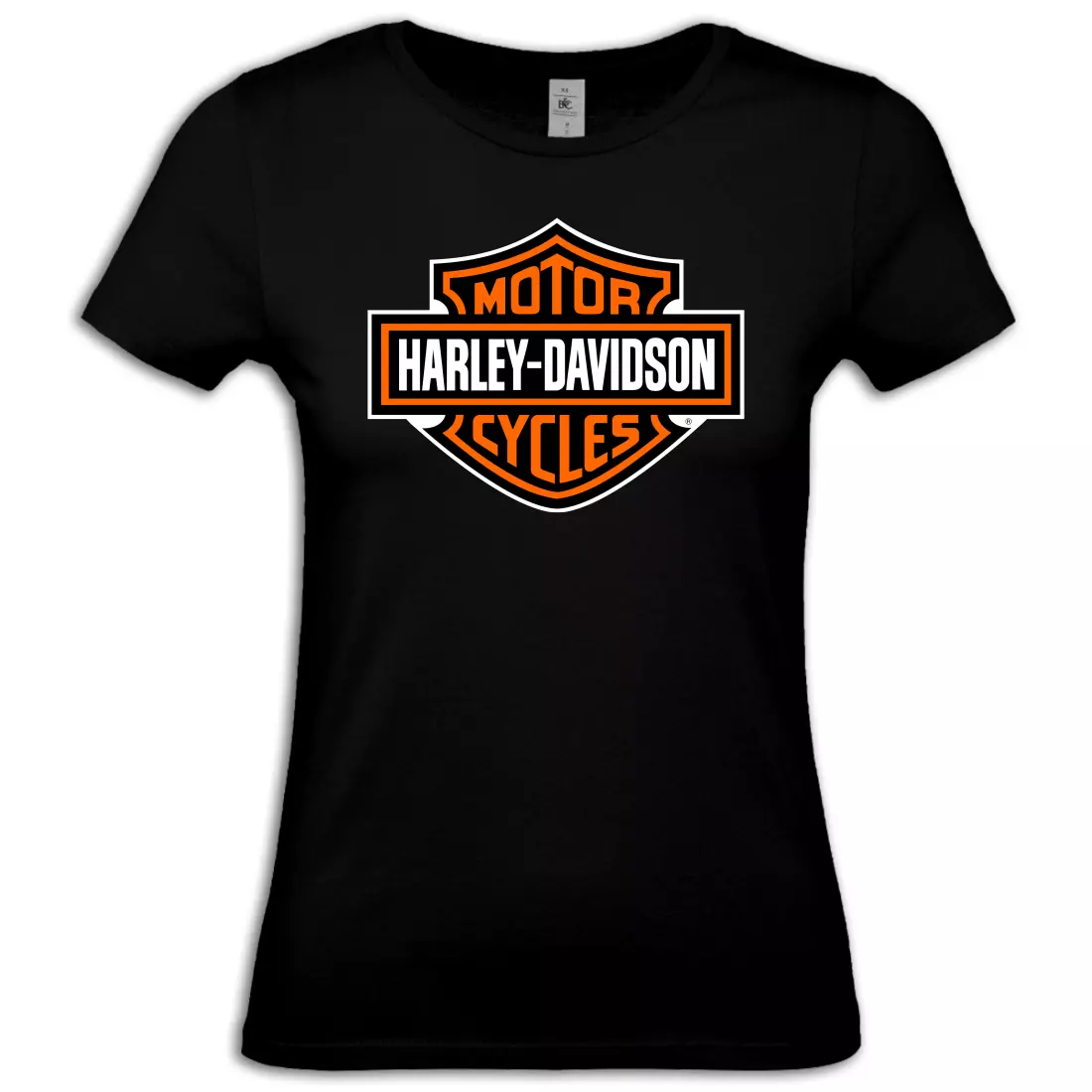 T shirt harley davidson donna sale