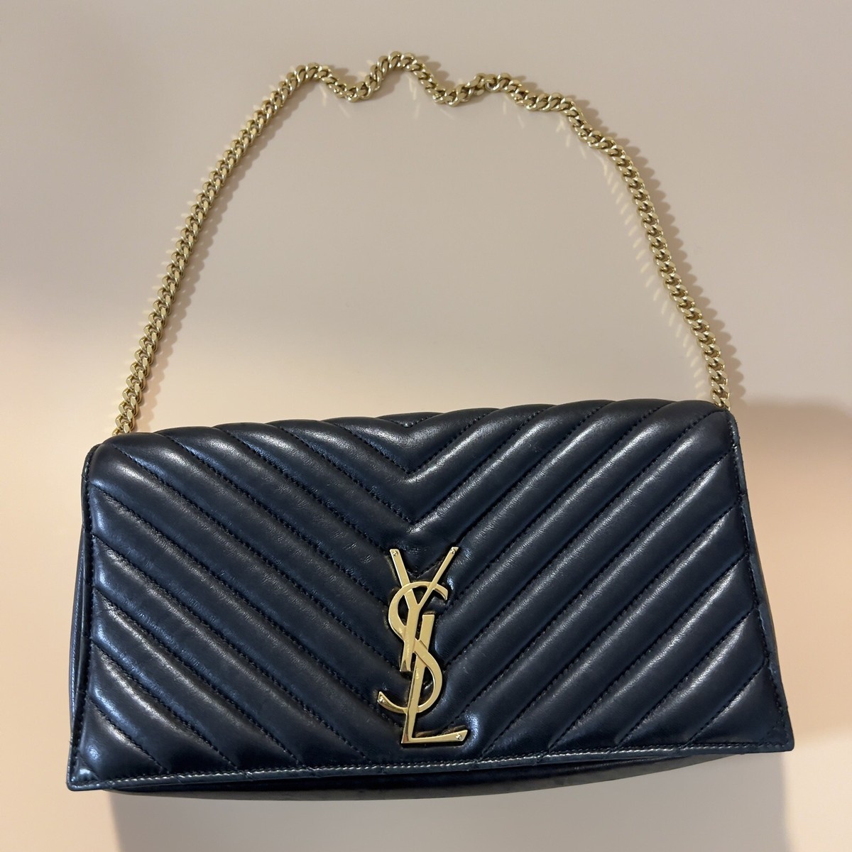 Saint Laurent Medium Kate 99 bag, Shoulder Bag, Designer Bag