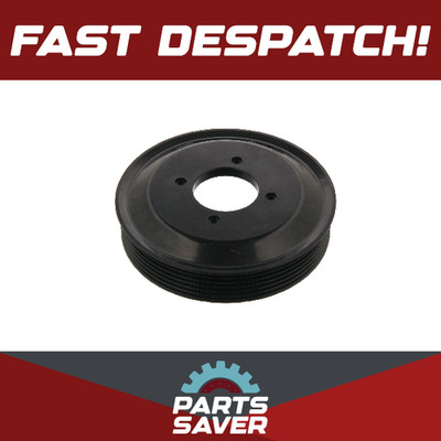 Water Pump Pulley 38328 Febi 11517504077 Genuine Top Quality Guaranteed New