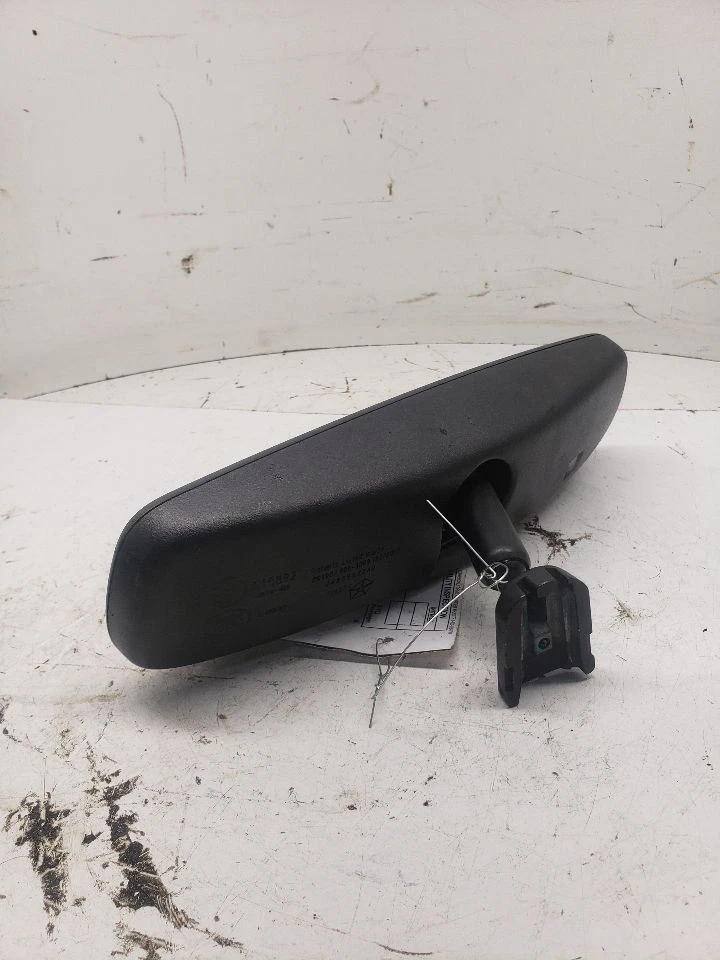 Espejo retrovisor estilo clásico atenuación automática para 07-17 COMPASS 1296090 Foto 2 de 4