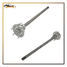 For 2007-2018 Jeep Wrangler JK Right & Left Rear Axle 68003558AA