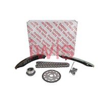 Steuerkettensatz FüR Nissan Qashqai J10 NJ10 2.0 07 Bis 13 AIC QualitäT M9R782