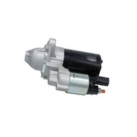 Anlasser Starter 12 V 1,1 Kw Bosch Passend FüR U.A. Toyota Corolla
