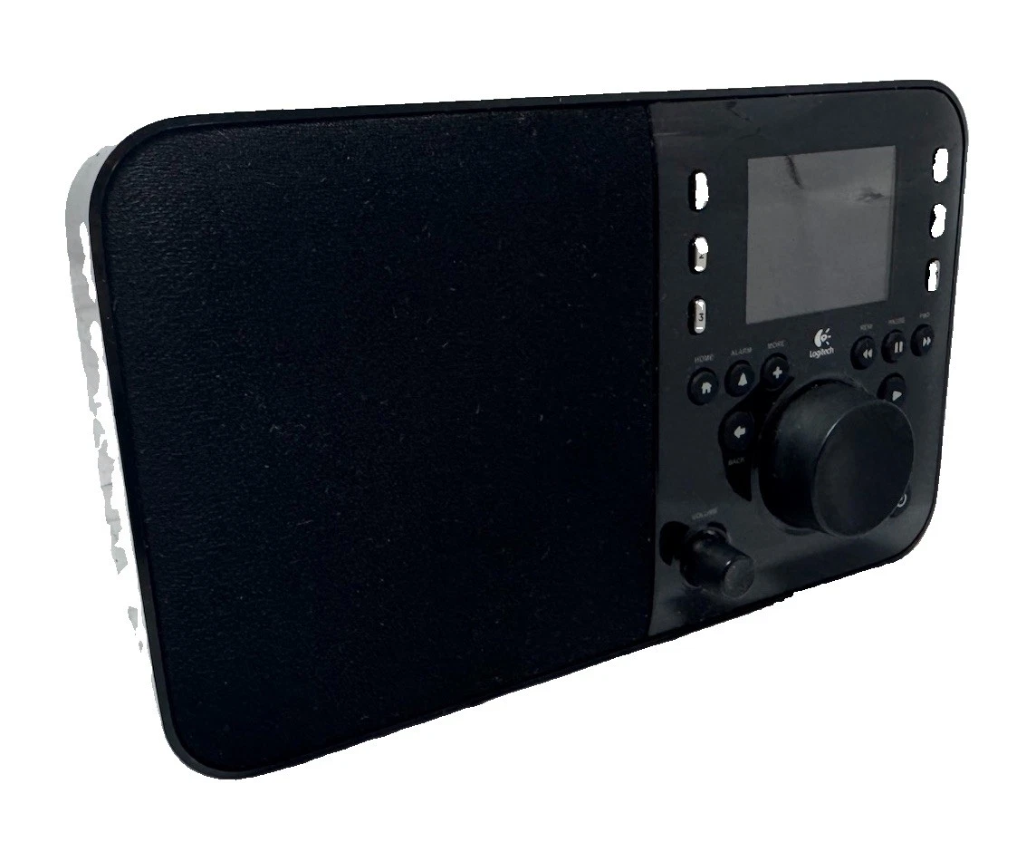 Logitech Squeezebox Radio for sale | eBay
