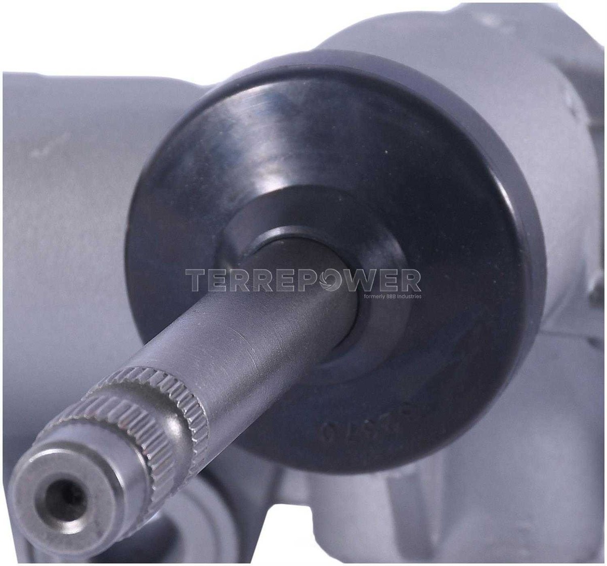 【bbb.co.jp】 Rack and Pinion Assembly-Rack And Pinion BBB Industries 213-0164