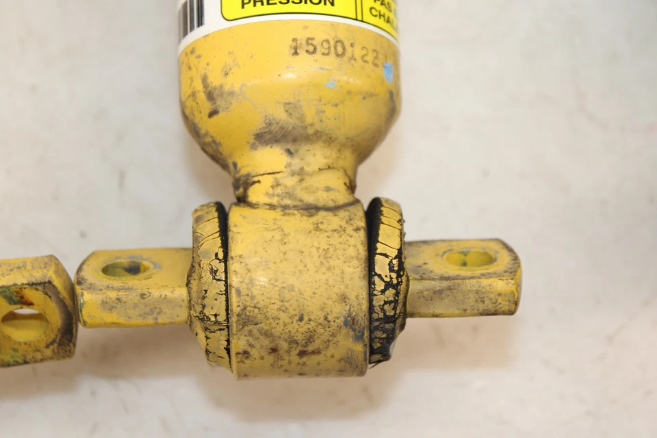 Juego de amortiguadores Pontiac Solstice Bilstein 2006-2009 OEM NA62 Foto 3 de 4