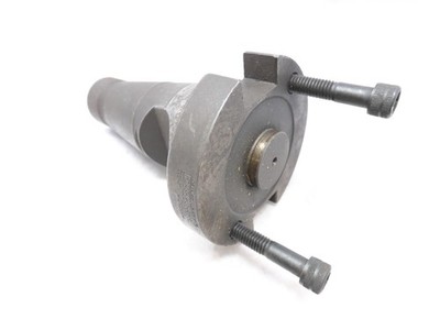 DeVlieg Flash Change NMTB50 Boring Head Mount Hub 50FC-ADE-1412 KE0
