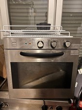 Gastronomie-Backofen