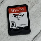 Burnout Paradise Remastered (Nintendo Switch) Cartridge Only
