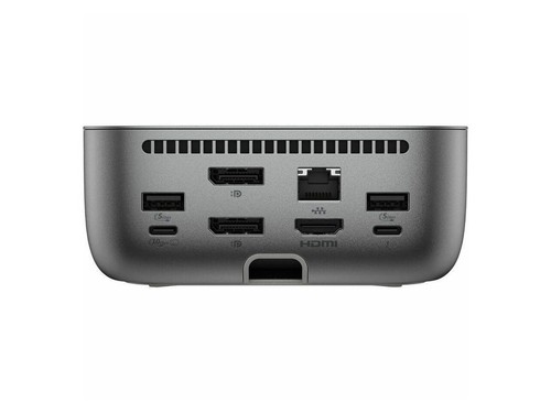 HP Thunderbolt 4 Ultra 280W G6 Dock AW5M5UT#ABA - Picture 4 of 12